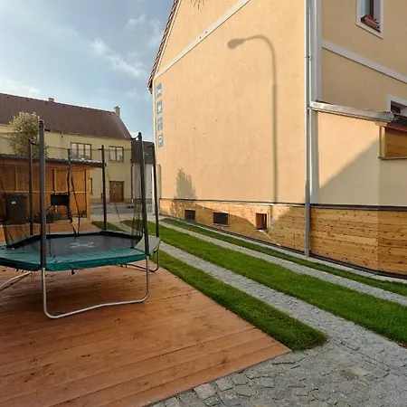 Romance - Jindřichův Hradec