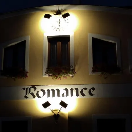 Privat bolig Romance - *