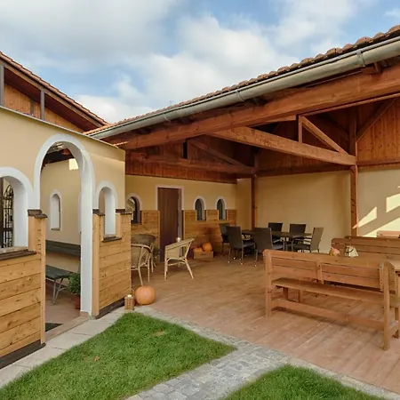 Romance - Privat bolig Jindřichŭv Hradec