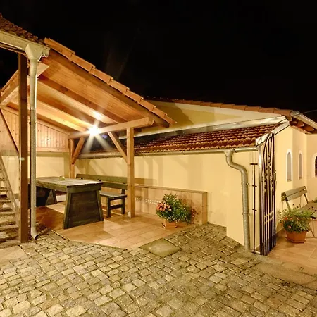 Privat bolig Romance - Jindřichŭv Hradec