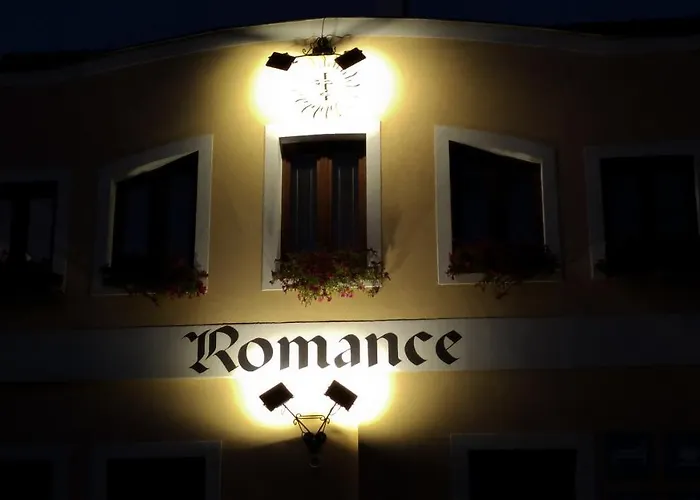 Privat bolig Romance - *