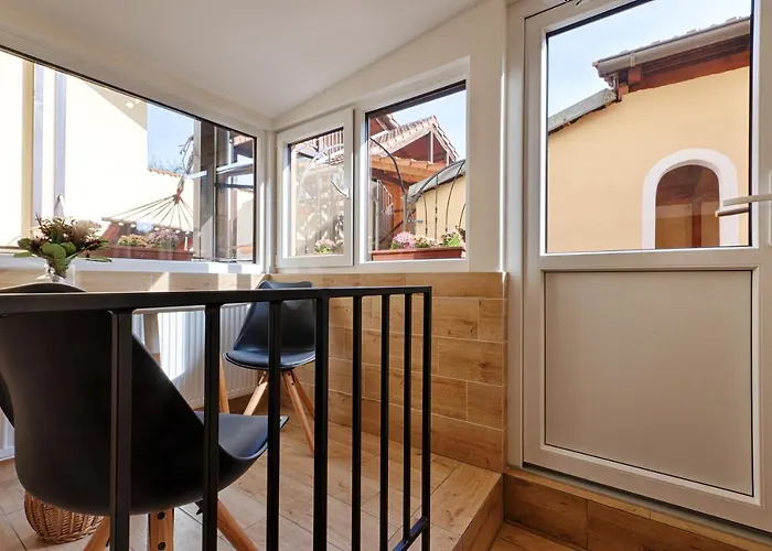 Romance - Privat bolig Jindřichŭv Hradec