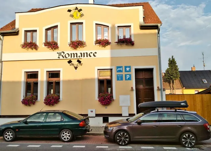 Romance - Privat bolig