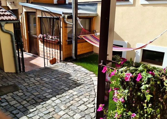 Romance - Jindřichŭv Hradec