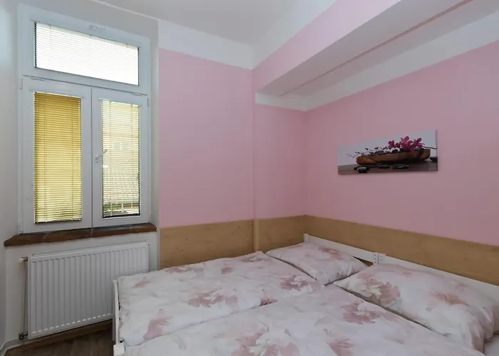 Romance - * Jindřichŭv Hradec