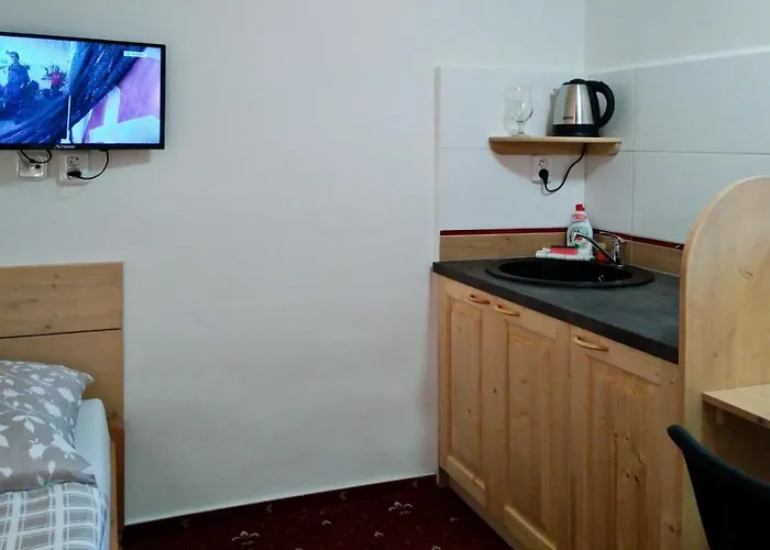 Privat bolig Romance - *