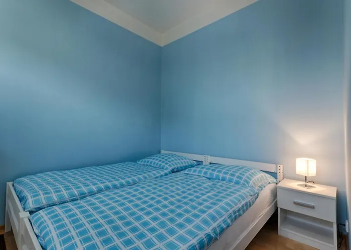 Privat bolig Romance -