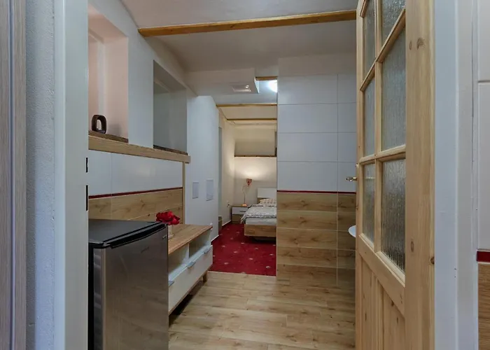Privat bolig Romance - Jindřichŭv Hradec